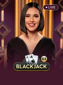 Blackjack 64 Ruby