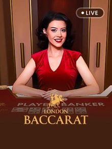 London Baccarat