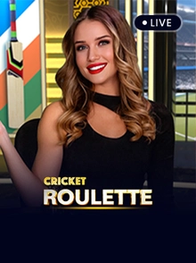 Cricket Roulette