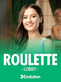 Roulette Lobby